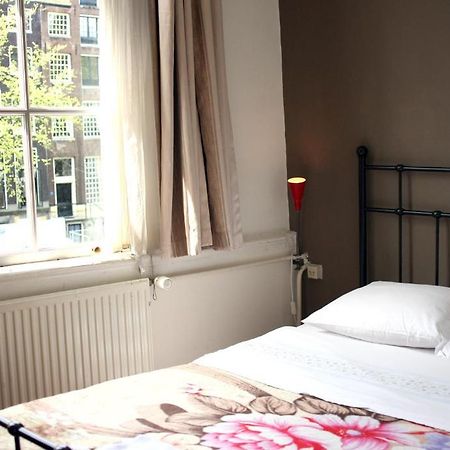 Hostel The Veteran Amsterdam Bilik gambar