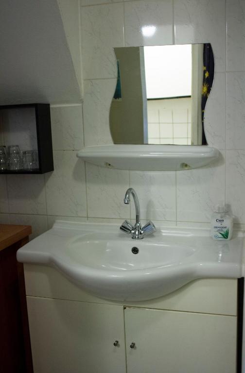 Hostel The Veteran Amsterdam Bilik gambar
