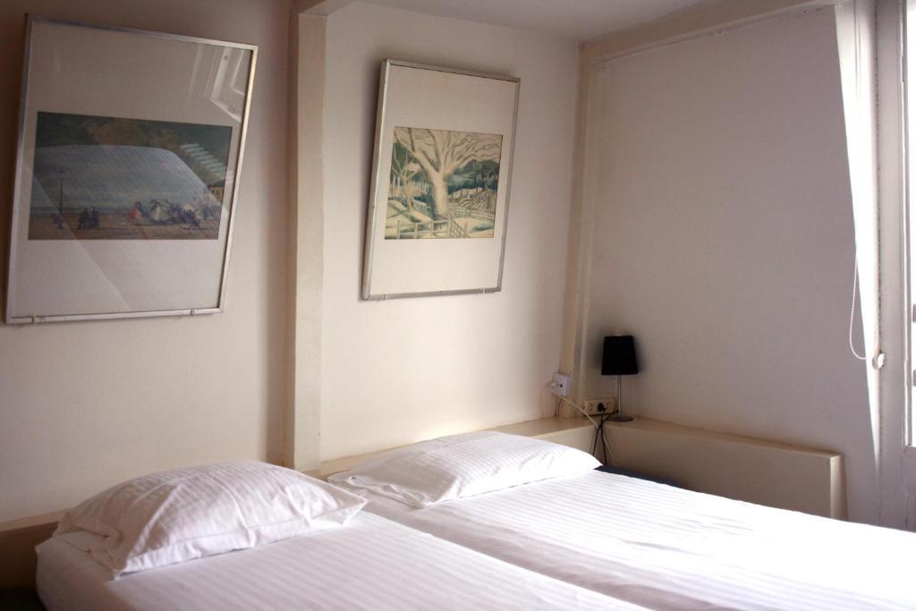 Hostel The Veteran Amsterdam Bilik gambar