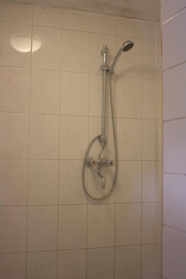 Hostel The Veteran Amsterdam Luaran gambar